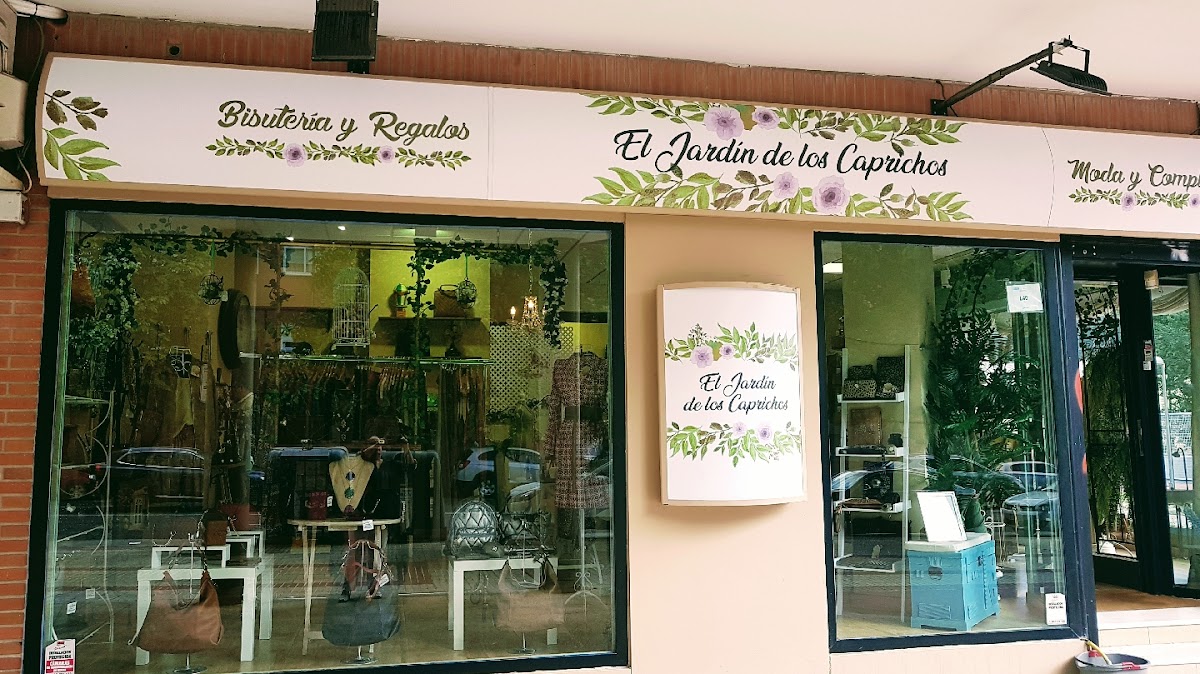 Mejores tiendas de ropa y accesorios en San Blas-Canillejas