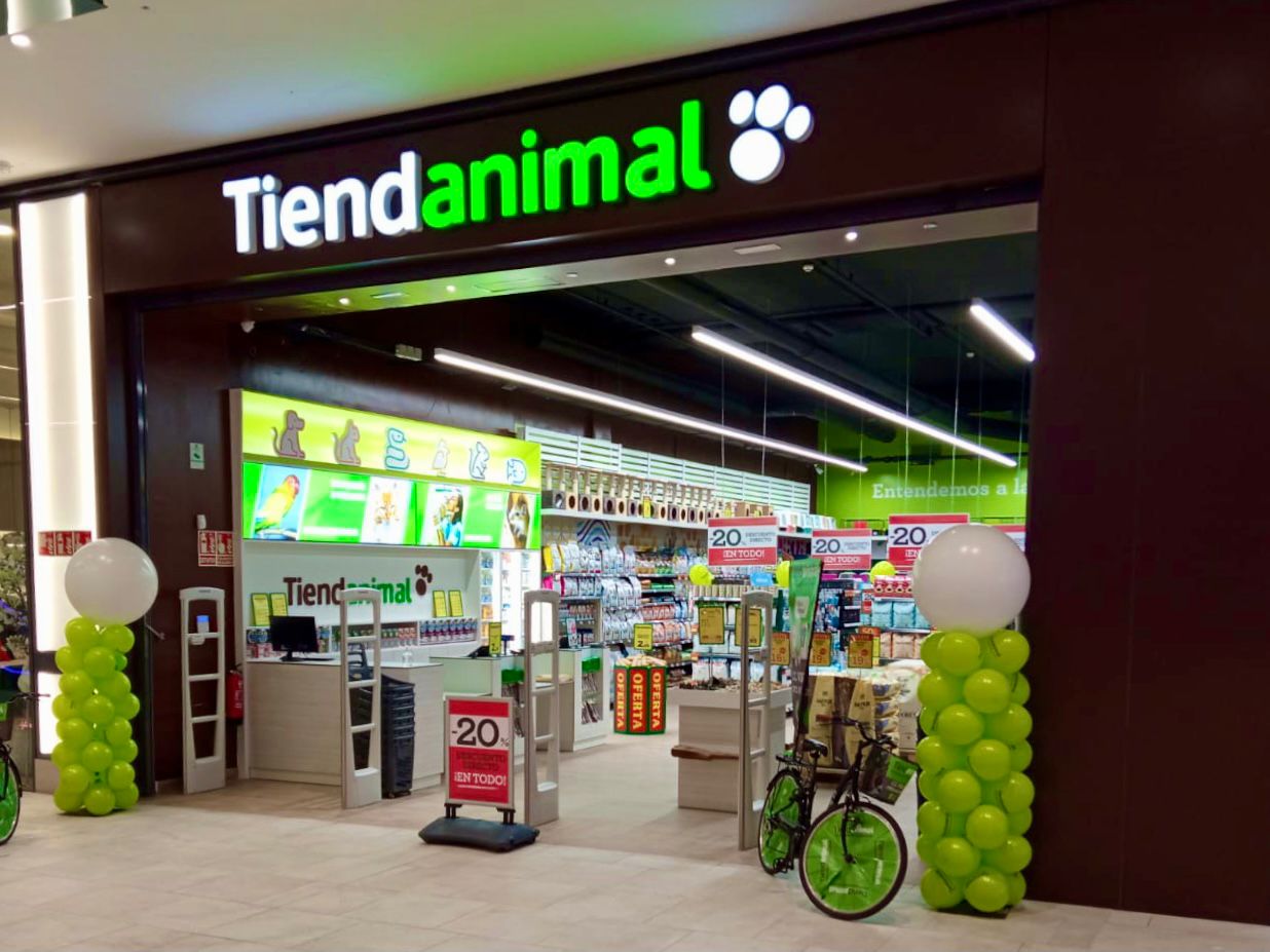 Mejores tiendas de animales de Vigo