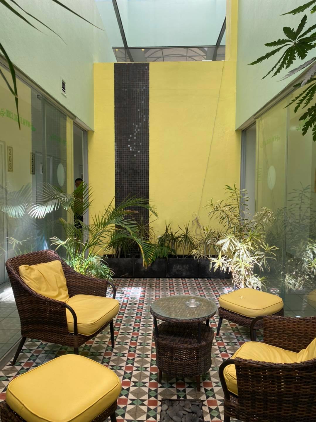 Mejores saunas y baños de vapor de Guadalajara