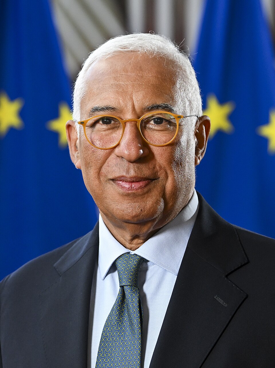 Most experienced European politicians