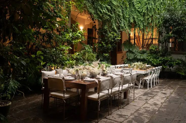 Mejores venues con diseño contemporáneo en CDMX