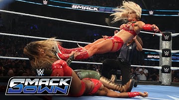 Most shocking errors in wrestling events