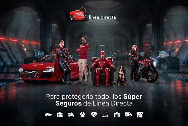 Best digital insurance marketing campaigns in Spain
