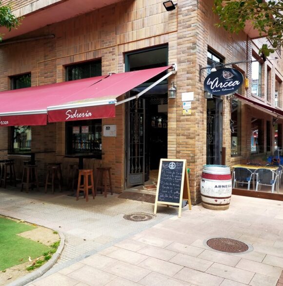 Best cider houses in Piedras Blancas