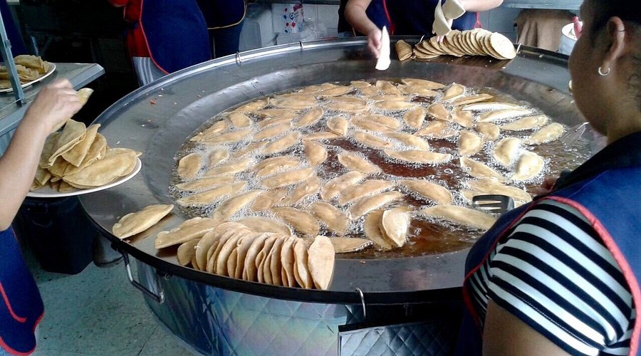Mejores antojitos y comida mexicana de Álvaro Obregón
