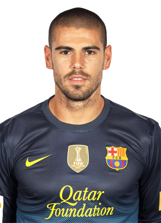 Best goalkeepers in FC Barcelona history