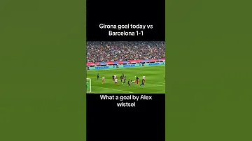Mejores goles de la temporada en La Liga