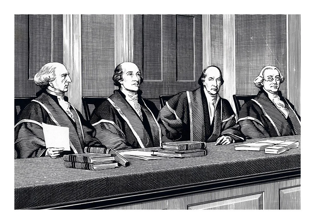 Sentencias judiciales más importantes en la historia del derecho