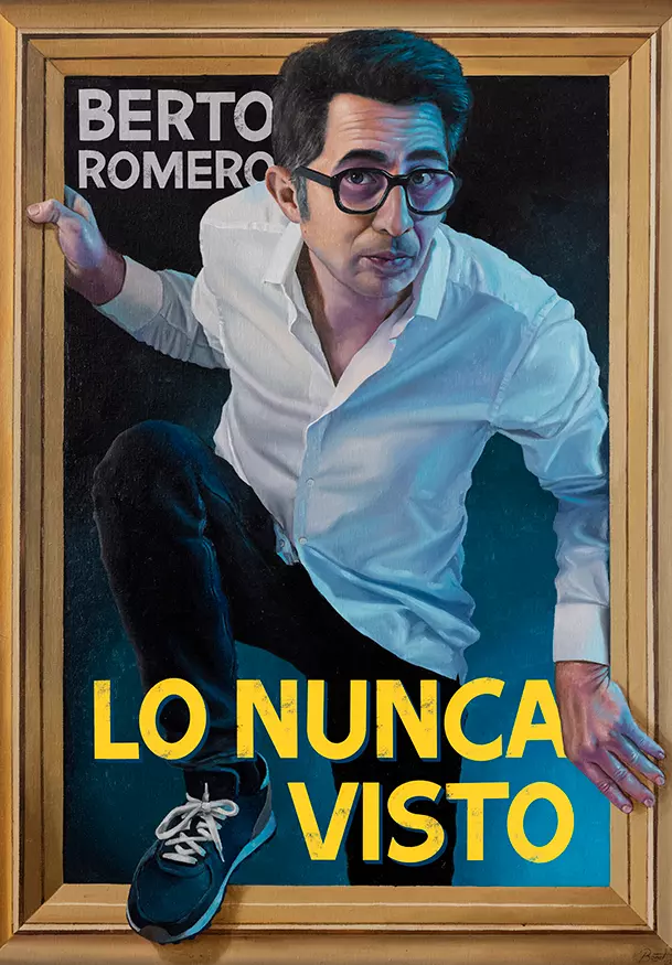 Best stand-up comedy shows in Spain