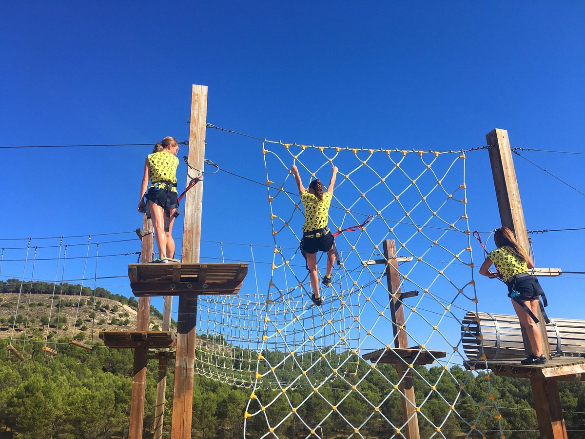 Best active tourism experiences in Valladolid