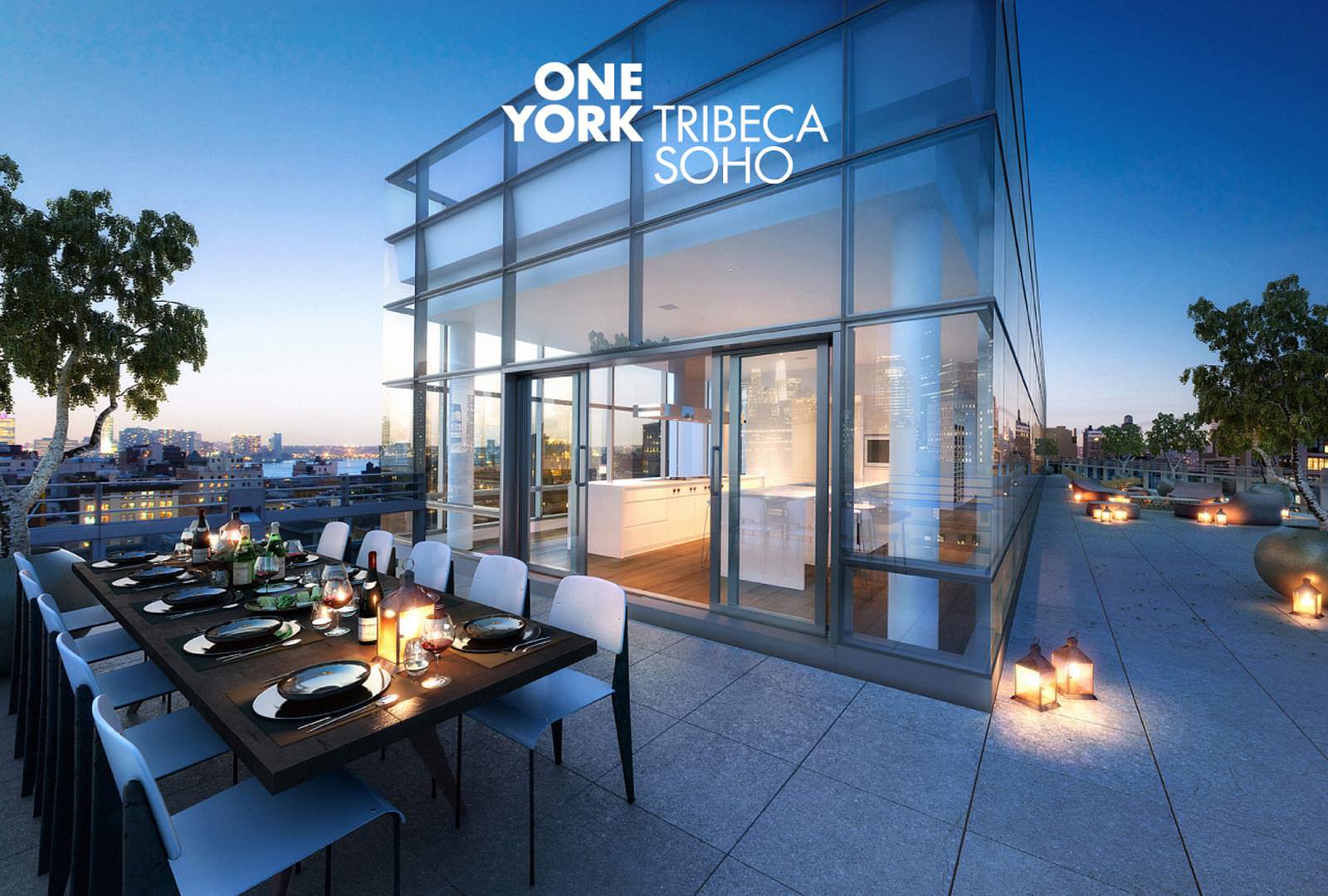 Best architectural visualization studios worldwide