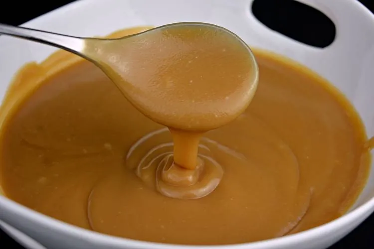Mejores salsas dulces para postres
