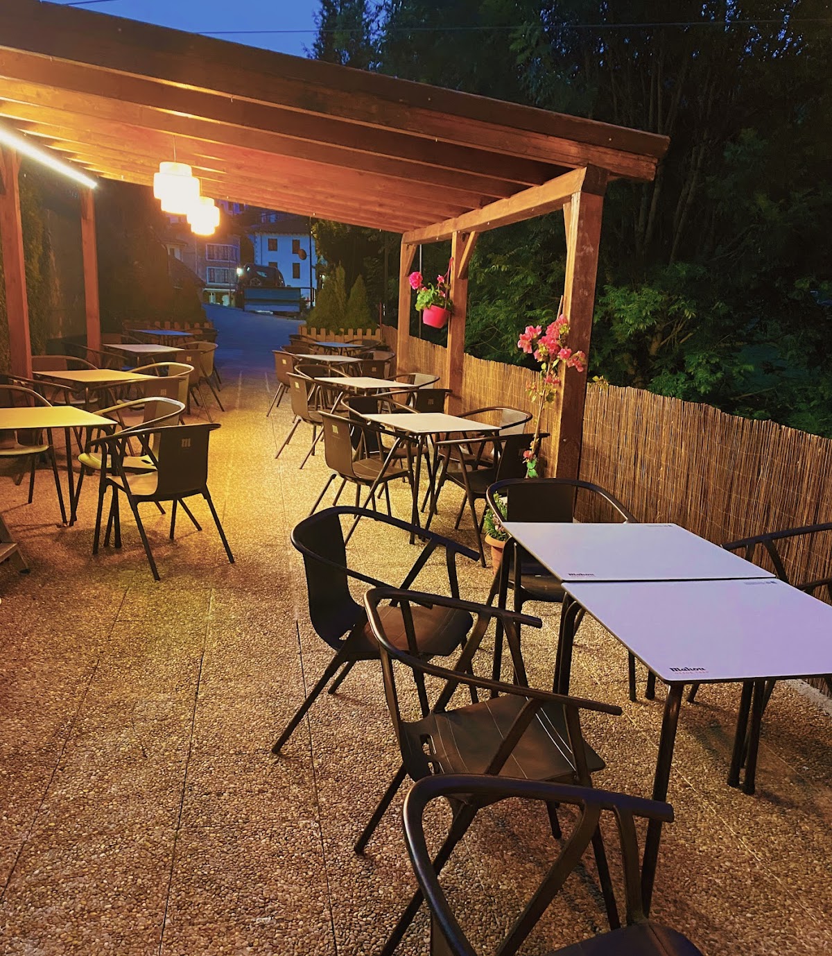 Best traditional Asturian restaurants