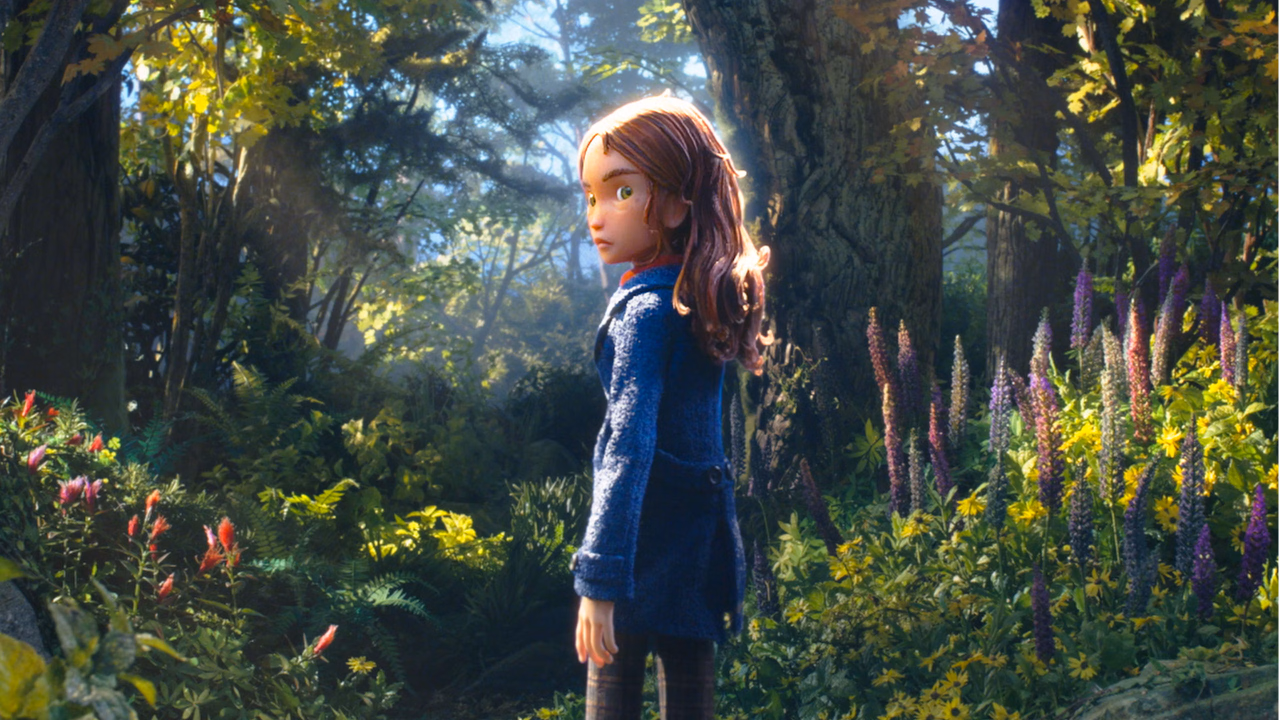 Películas con mejor diseño de personajes de criaturas