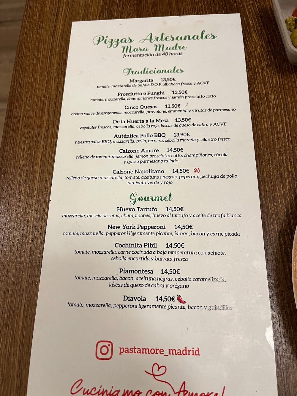 Mejores opciones de comida mediterránea a domicilio
