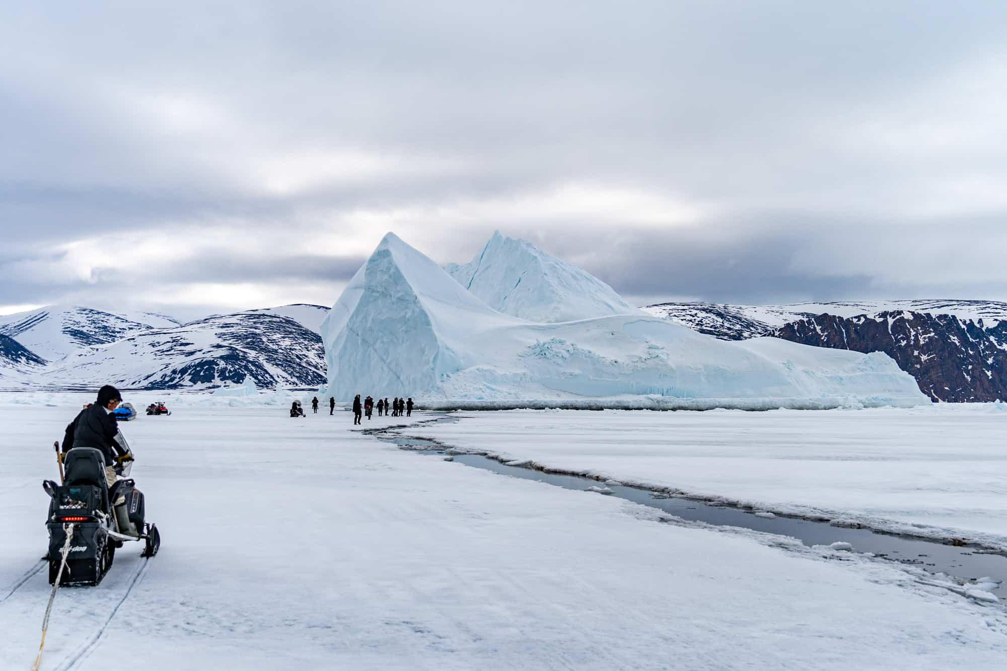 Best cultural immersion trips in the Arctic