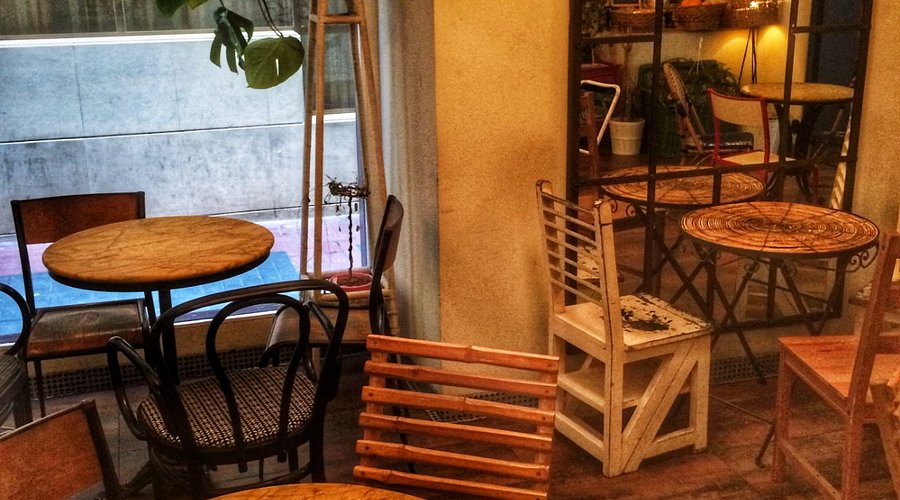 Mejores cafeterías para desayunar en Zaragoza