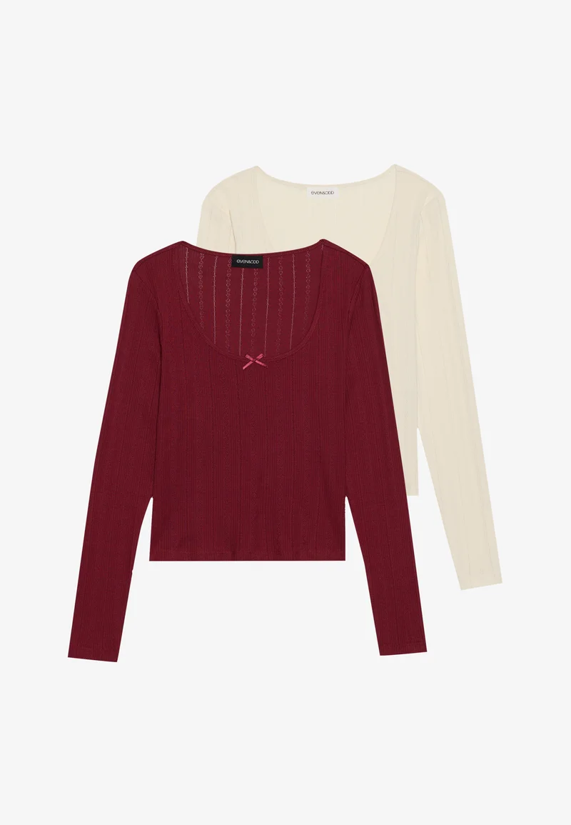 Los mejores básicos de moda que arrasan en la cesta de compra.