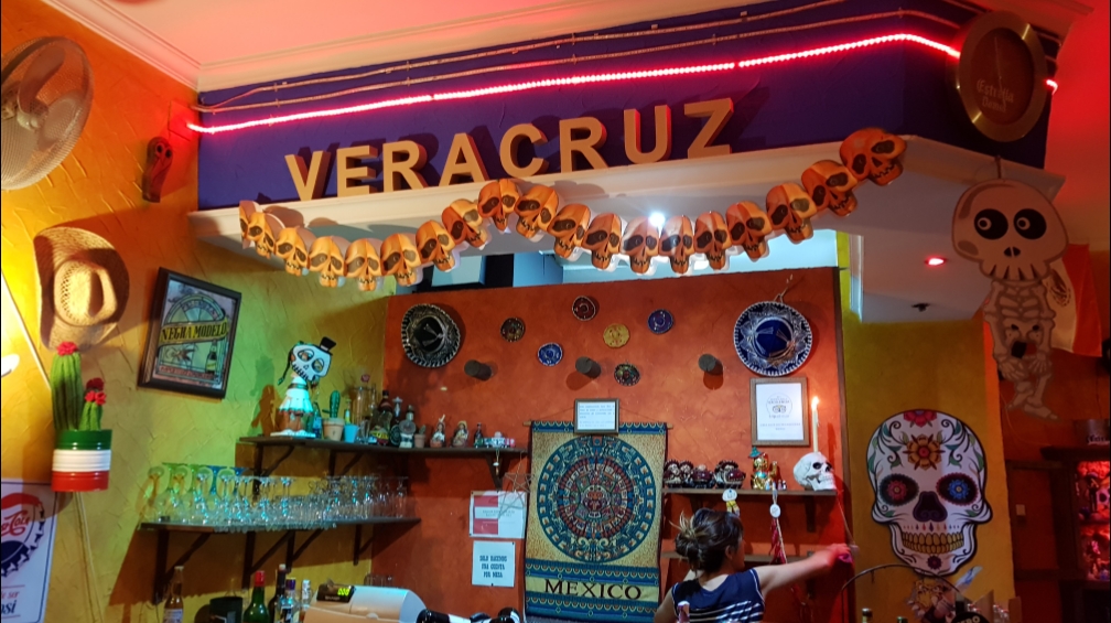 Best Restaurants in Malaga