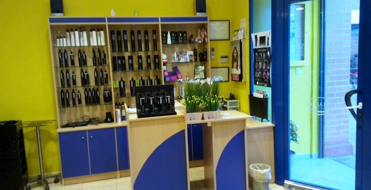 Peluquerías con mejor valoración en Zaragoza