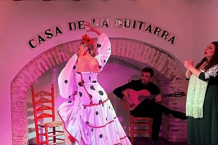 Mejores espectáculos de flamenco en Sevilla