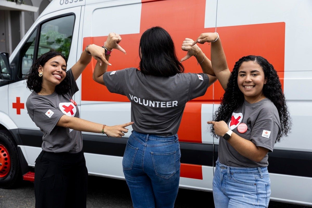 Mejores organizaciones de voluntariado local