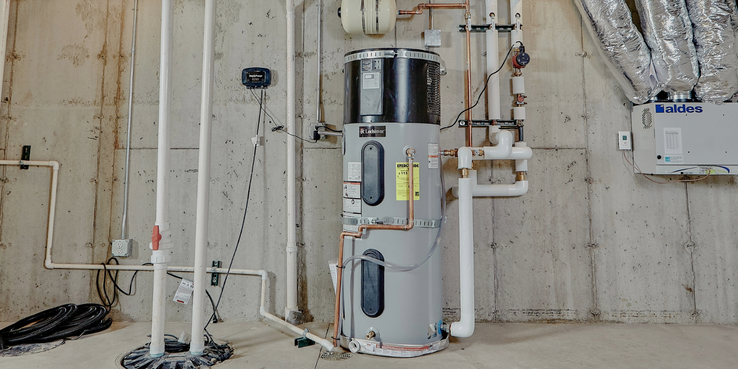 Mejores instaladores de termos eléctricos de Cantabria