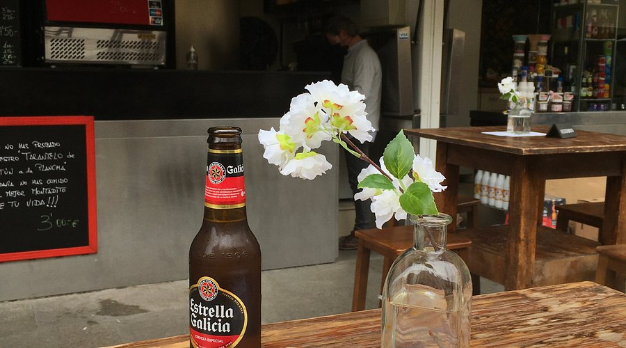 Mejores restaurantes de atún rojo en Cádiz