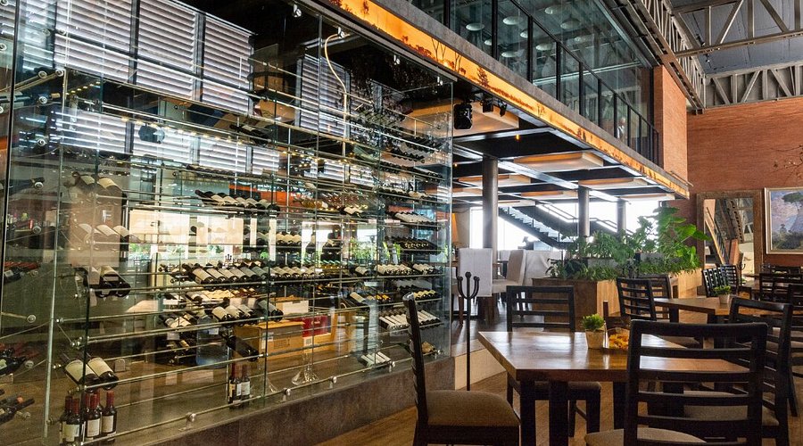 Mejores restaurantes para ver fútbol en León