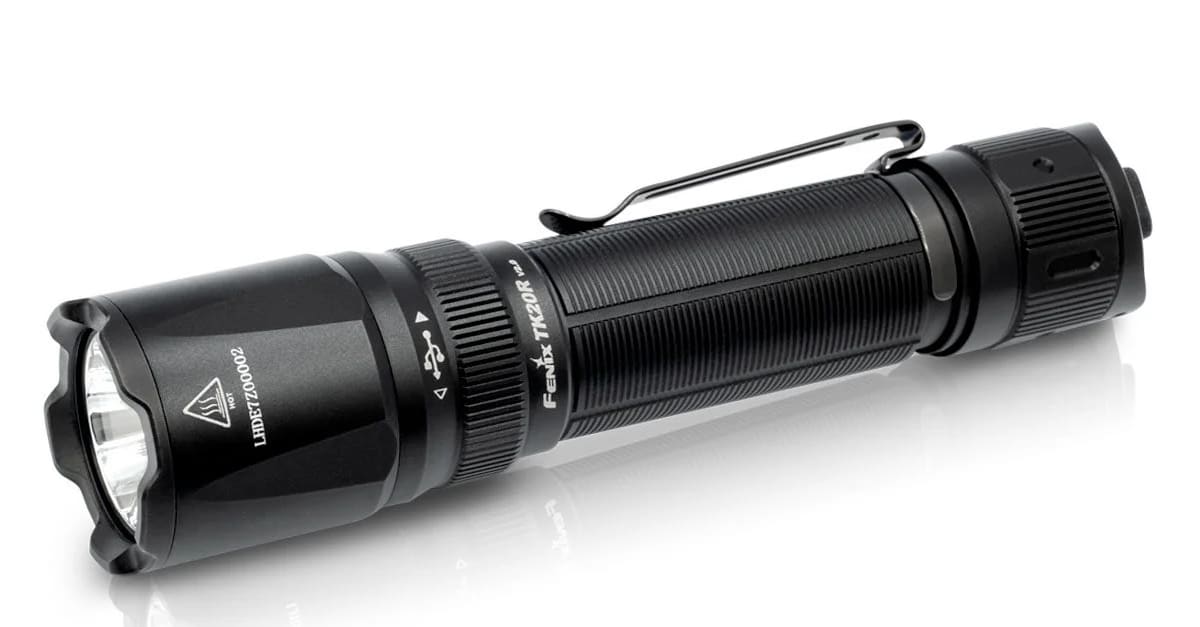 The Best Flashlights to Have at Home in 2025 | Vote for the best