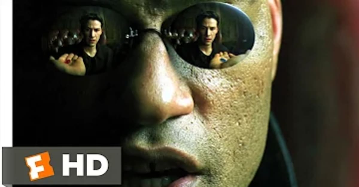 Best scenes from fantasy films with philosophical dialogues - Ranking ...