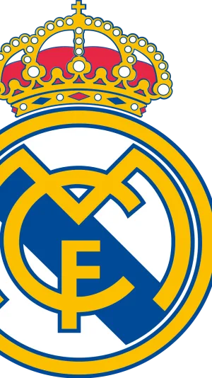 Real Madrid cover