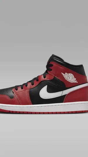 Air Jordan 1 cover