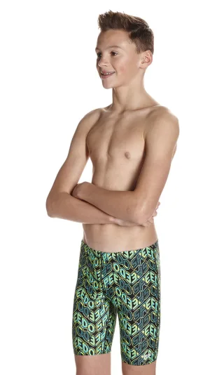 Bañador para niños Speedo cover