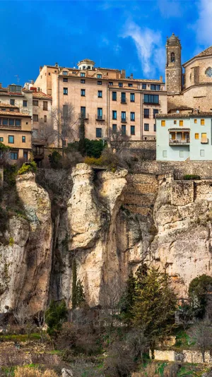 Cuenca cover