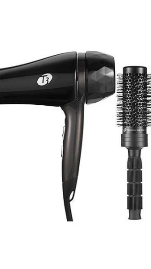 Secadora T3 Featherweight Luxe 2i cover