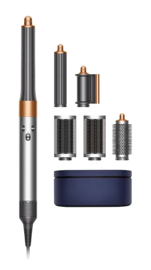 Secador de pelo Dyson Airwrap cover