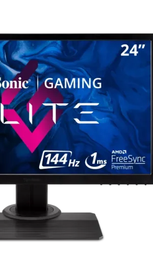 ViewSonic XG240R cover
