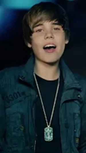 Justin Bieber cover
