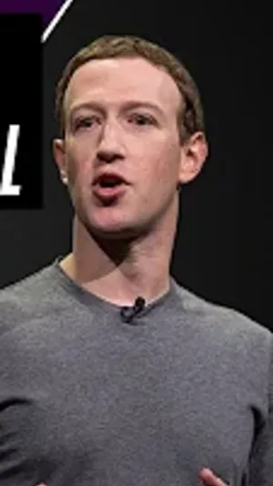 Cambridge Analytica Data Scandal cover