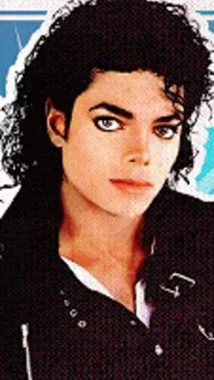 Michael Jackson cover