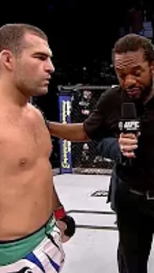 Mauricio Rua vs. Dan Henderson (UFC 139) cover