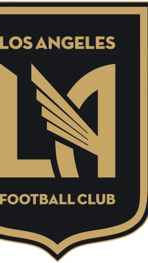 Los Angeles FC cover