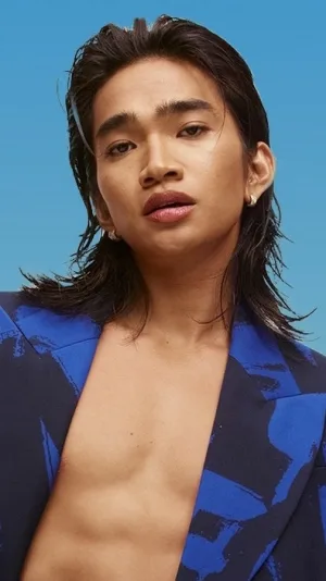 Bretman Rock cover
