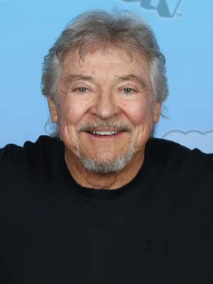Frank Welker cover