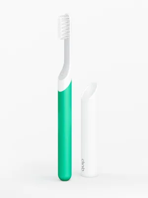 Cepillo de dientes eléctrico Quip cover