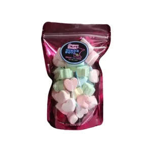 Dulces SugarRush cover