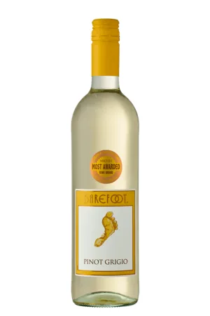 Pinot Grigio cover