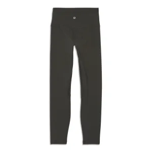 Pantalón Align de Lululemon para niños cover