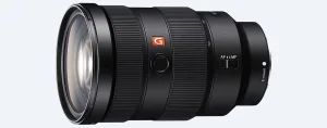 Sony FE 24-70 mm f/2,8 GM cover